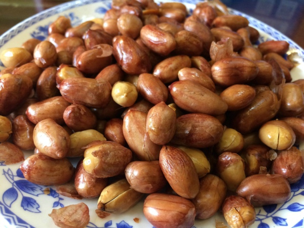 貴州通報(bào)3批次不合格食用農(nóng)產(chǎn)品，設(shè)計(jì)黃曲霉毒素、獸農(nóng)藥殘留問題