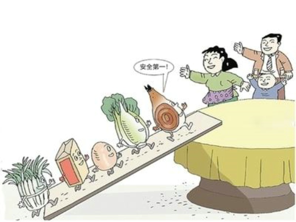 糧食主要污染問題，風(fēng)途快檢儀器致力于維護糧食質(zhì)量安全