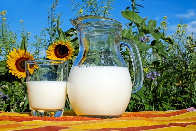 乳行業(yè)注意了，新通知！