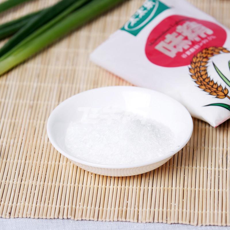 吃個(gè)味精能致癌？關(guān)于味精的科普收去~