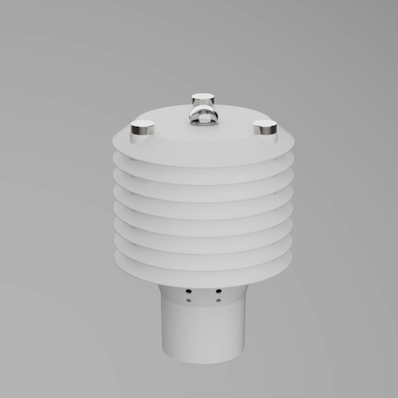 空氣溫濕度傳感器，讓種子安全越冬