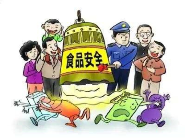 湖南公布近期食品抽檢信息，設(shè)計農(nóng)獸藥殘留、微生物污染等問題