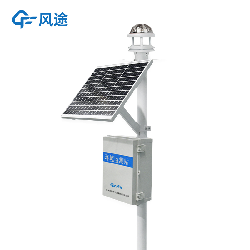 遙測雨量計是什么？